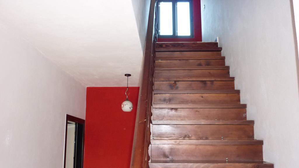 Hotel Ilio Ksamil Cameră foto